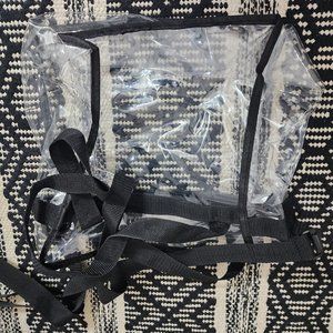 Clear bag eras tour